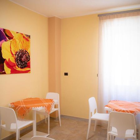B&B Affittacamere Al Vulcanetto Moio Alcantara Buitenkant foto