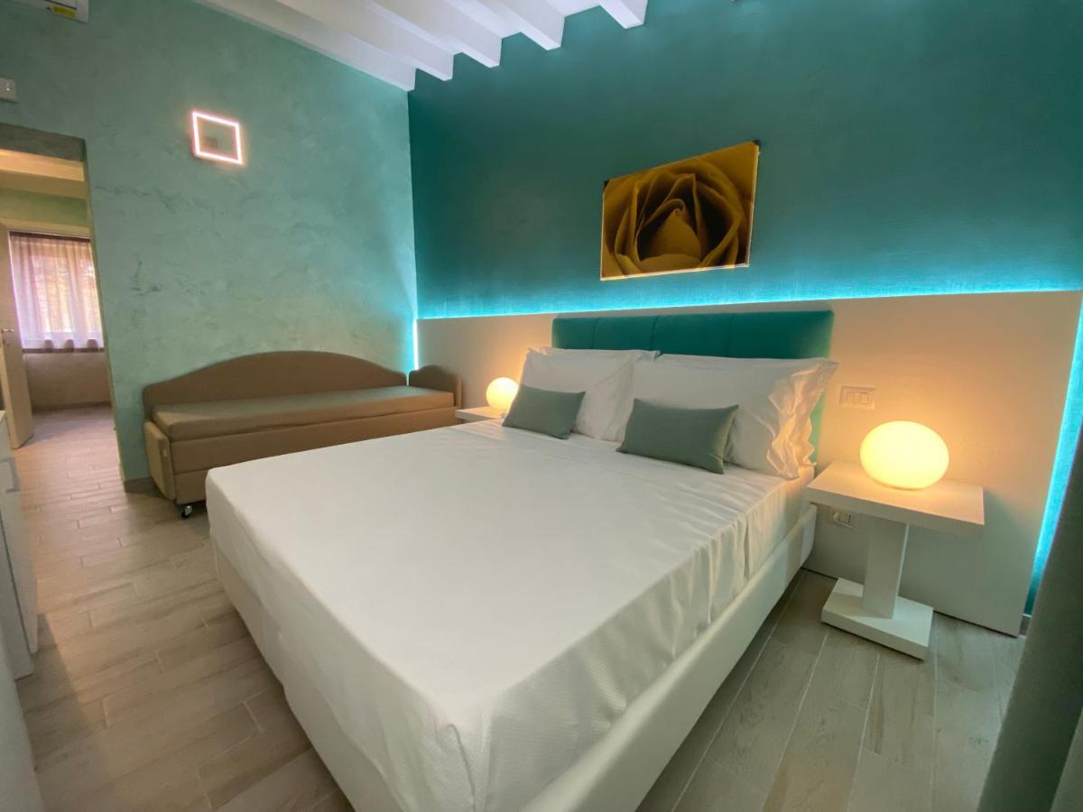B&B Affittacamere Al Vulcanetto Moio Alcantara Buitenkant foto