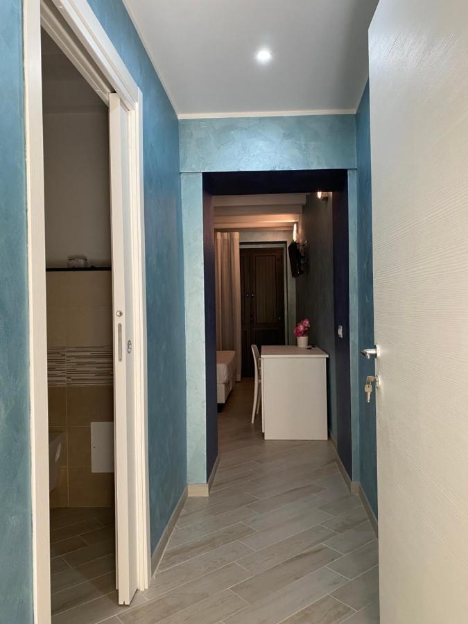 B&B Affittacamere Al Vulcanetto Moio Alcantara Buitenkant foto