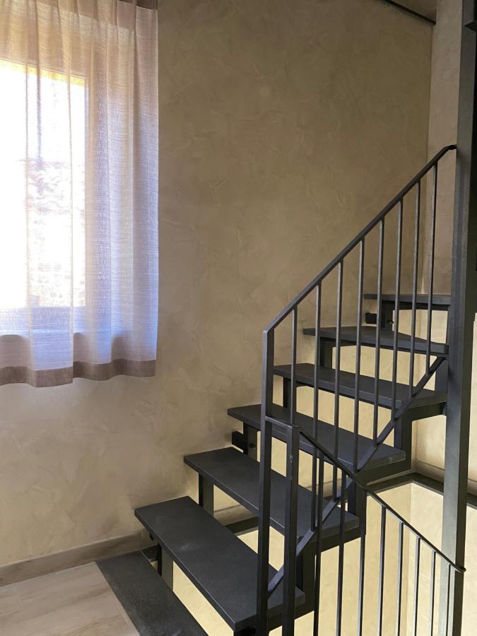 B&B Affittacamere Al Vulcanetto Moio Alcantara Buitenkant foto