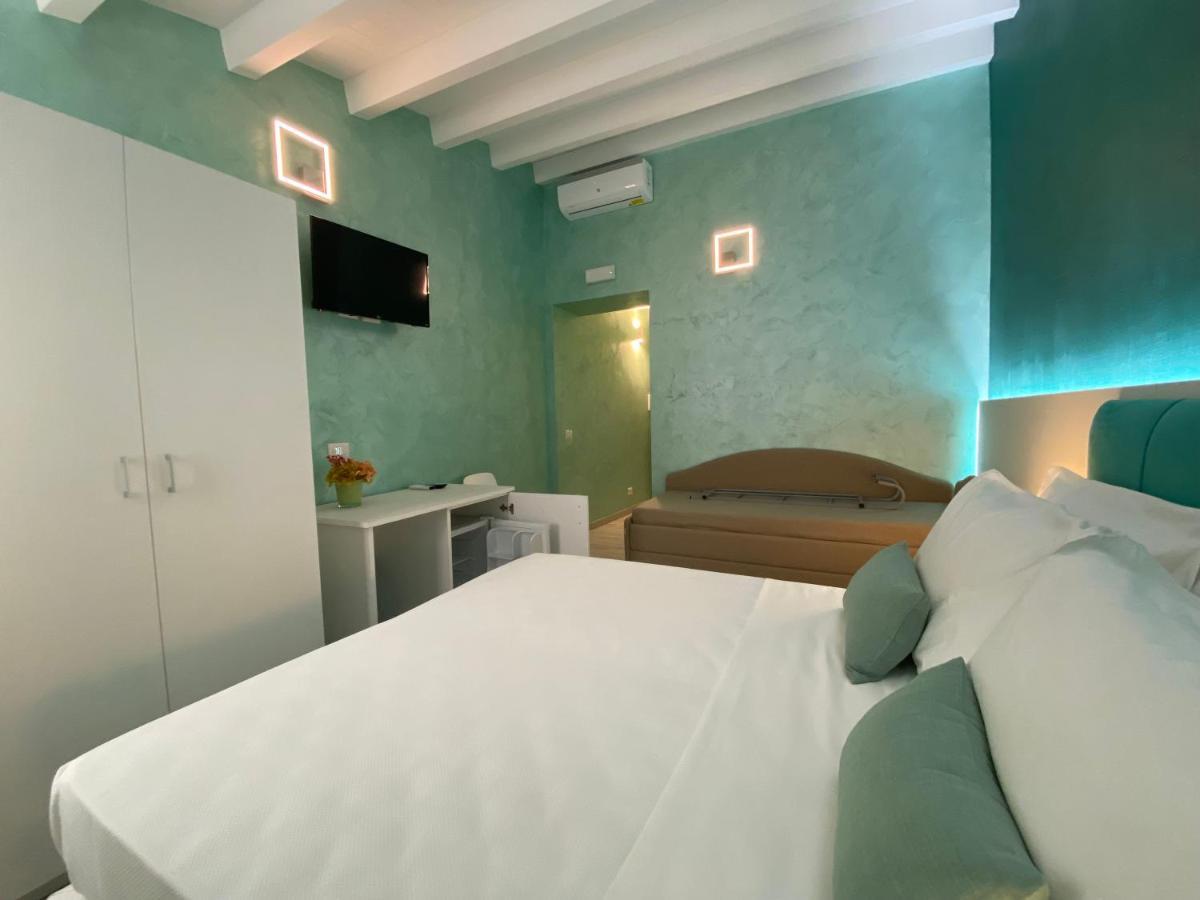 B&B Affittacamere Al Vulcanetto Moio Alcantara Buitenkant foto