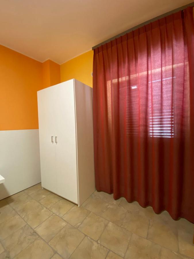 B&B Affittacamere Al Vulcanetto Moio Alcantara Buitenkant foto