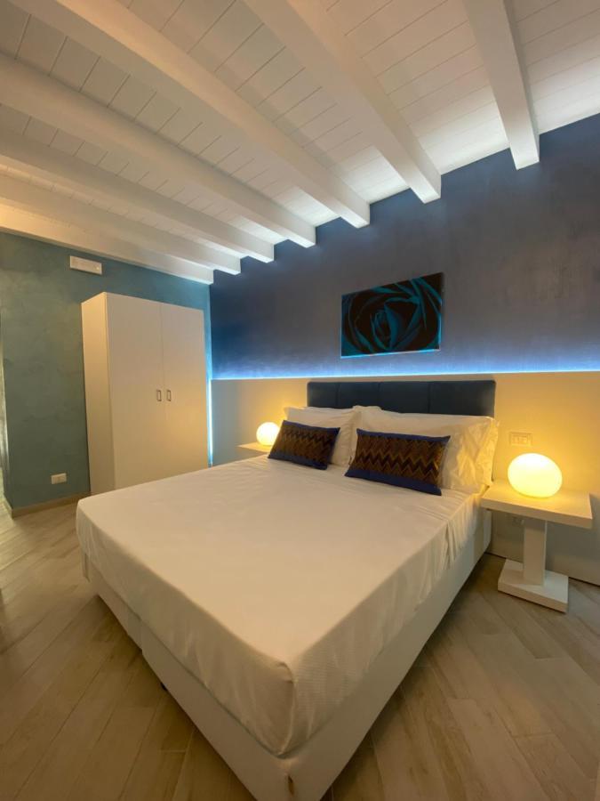 B&B Affittacamere Al Vulcanetto Moio Alcantara Buitenkant foto