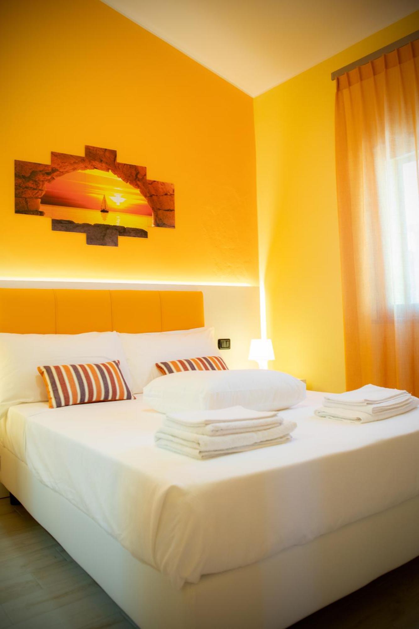 B&B Affittacamere Al Vulcanetto Moio Alcantara Buitenkant foto