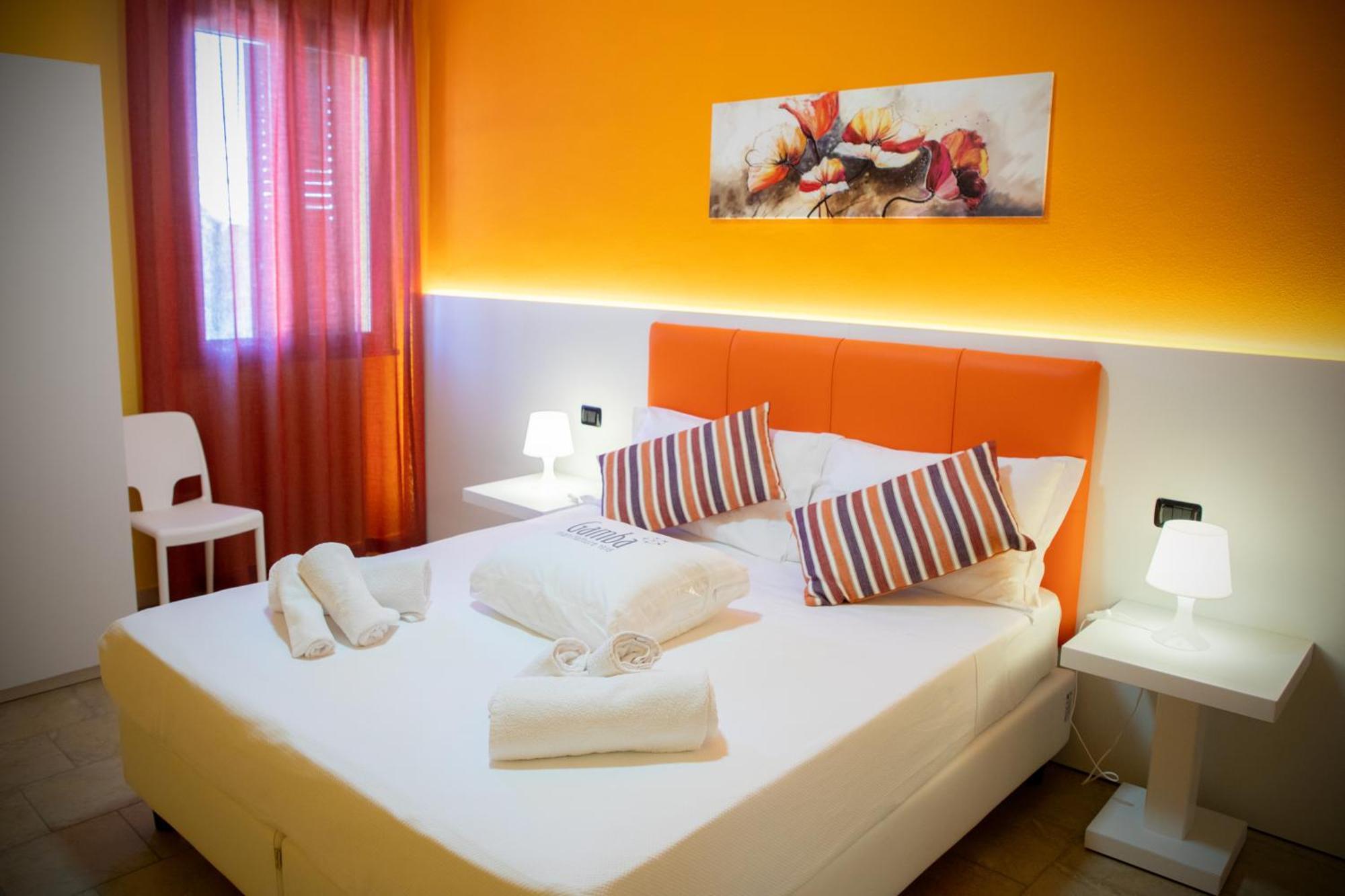 B&B Affittacamere Al Vulcanetto Moio Alcantara Buitenkant foto