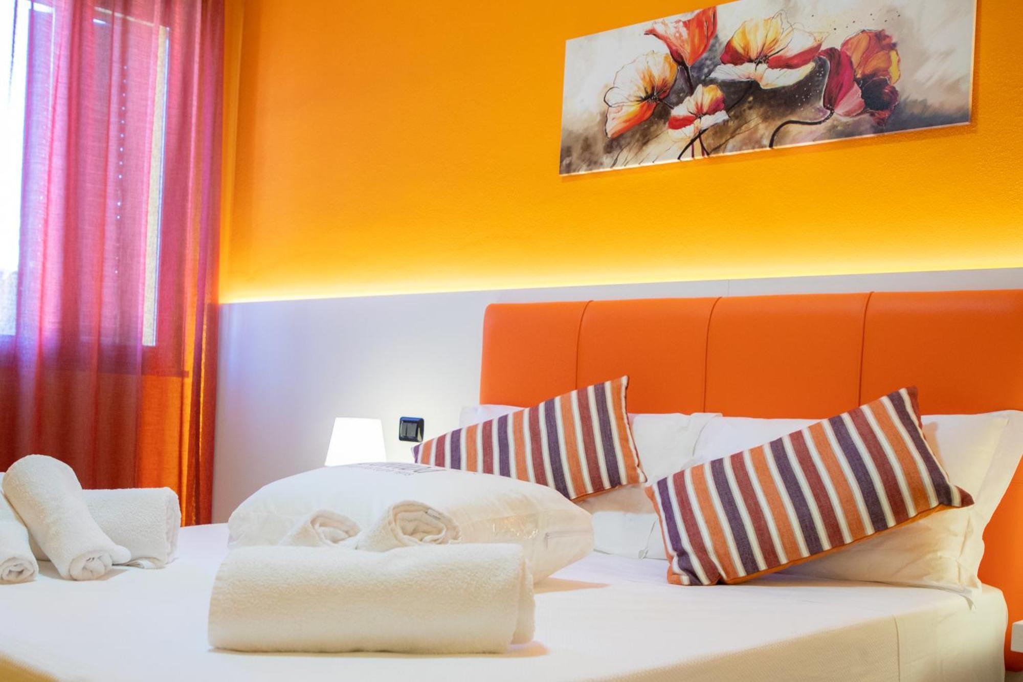 B&B Affittacamere Al Vulcanetto Moio Alcantara Buitenkant foto